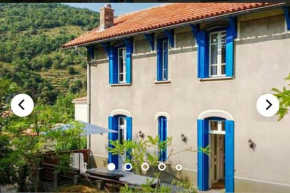 Charming holiday home in a beautiful setting